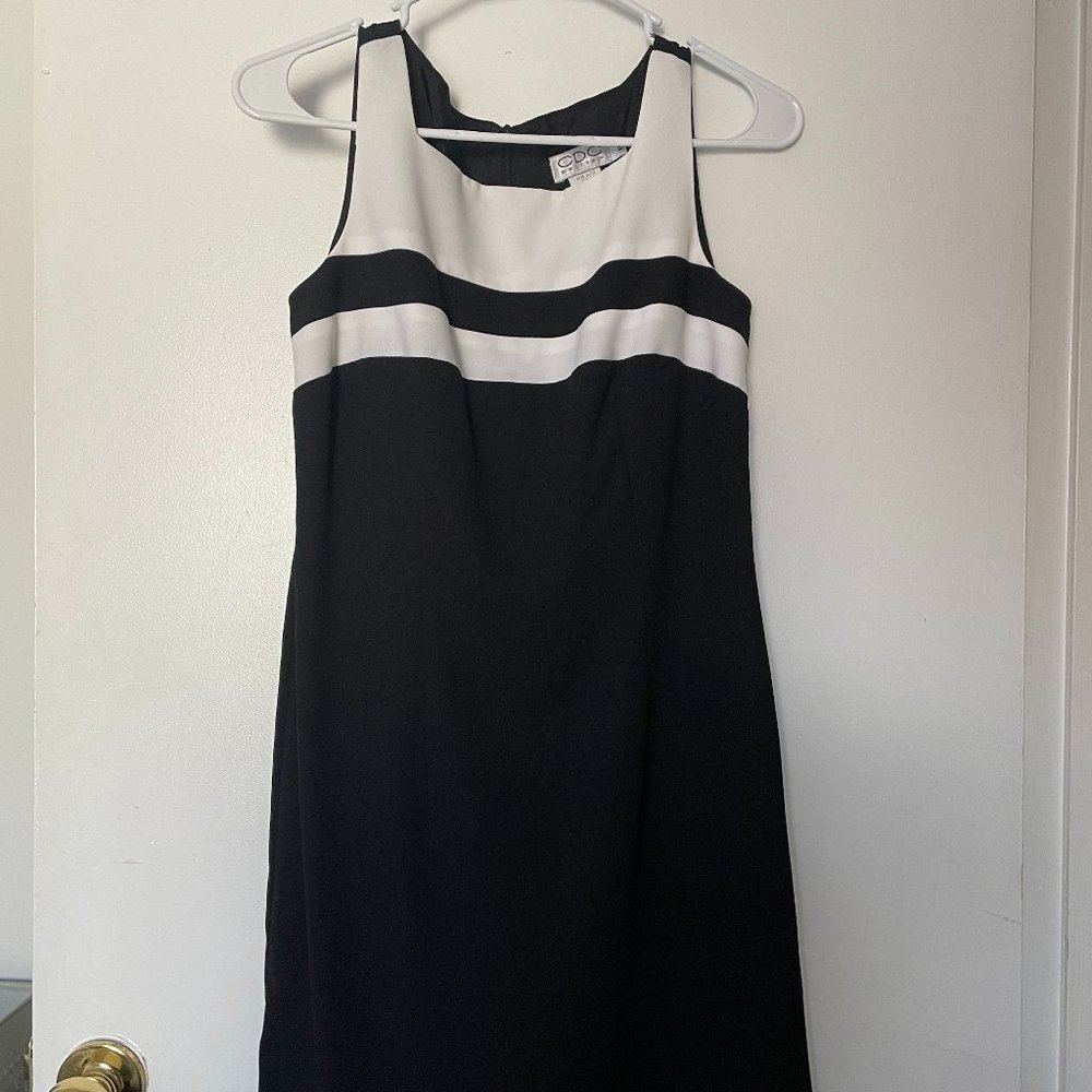 CDC Vintage Mini-dress